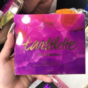 Tartelette in bloom Tarte palette